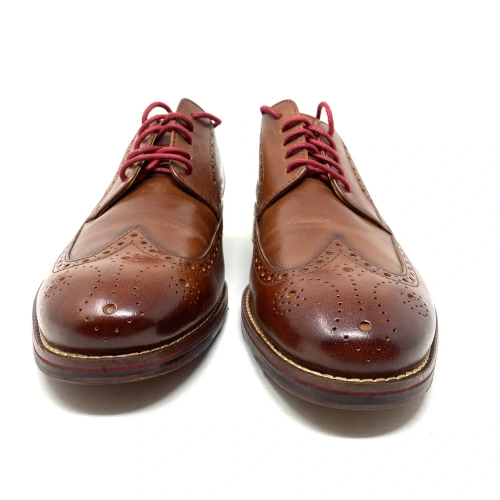 Florsheim step up